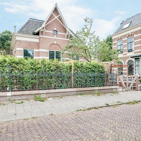 Citystays Deventer Dış mekan fotoğraf