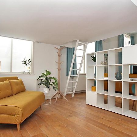 Citystays Deventer Dış mekan fotoğraf