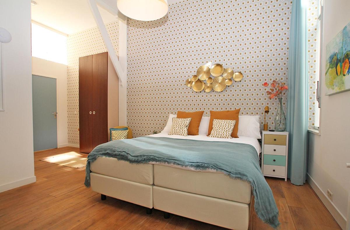 Citystays Deventer Dış mekan fotoğraf