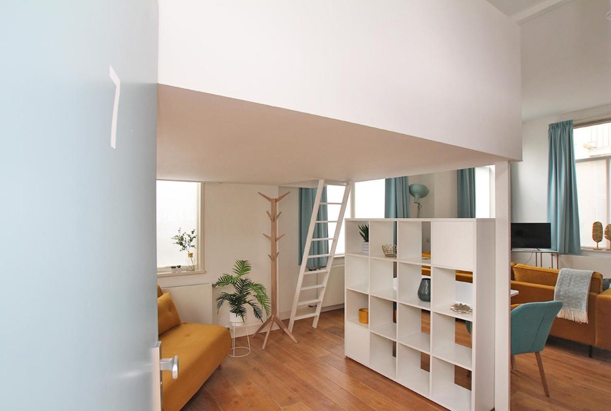 Citystays Deventer Dış mekan fotoğraf