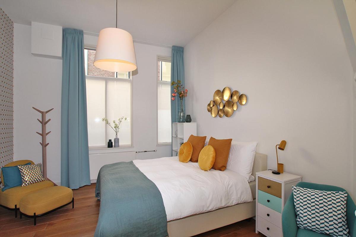 Citystays Deventer Dış mekan fotoğraf