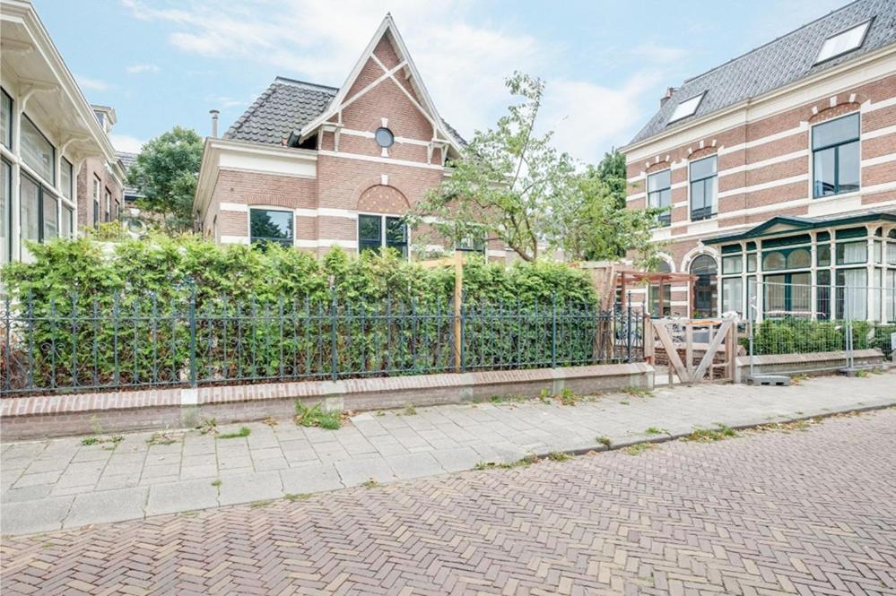 Citystays Deventer Dış mekan fotoğraf