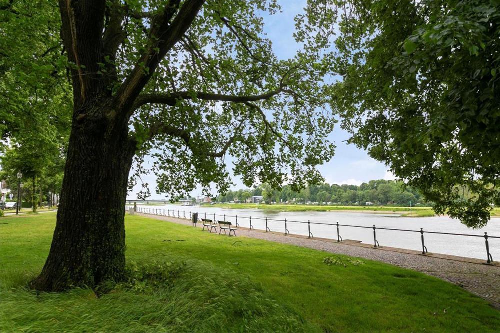 Citystays Deventer Dış mekan fotoğraf