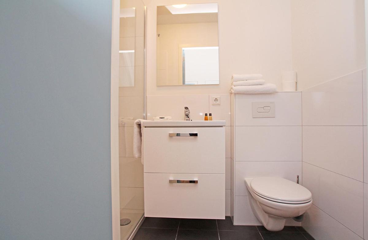 Citystays Deventer Dış mekan fotoğraf