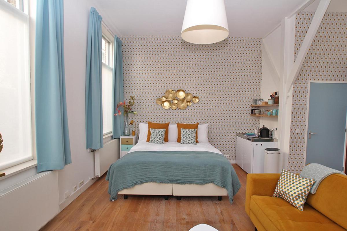 Citystays Deventer Dış mekan fotoğraf
