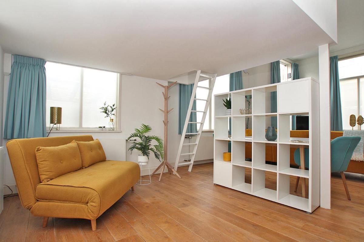 Citystays Deventer Dış mekan fotoğraf