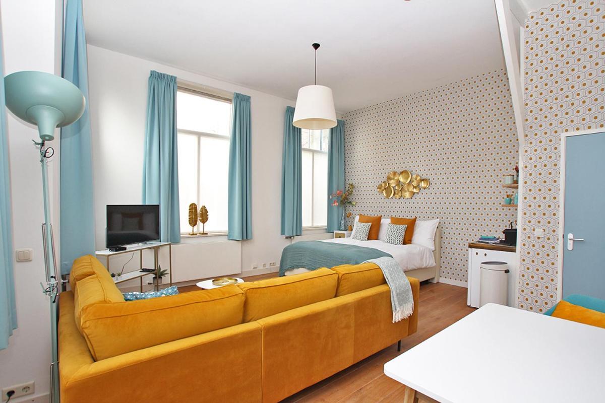 Citystays Deventer Dış mekan fotoğraf